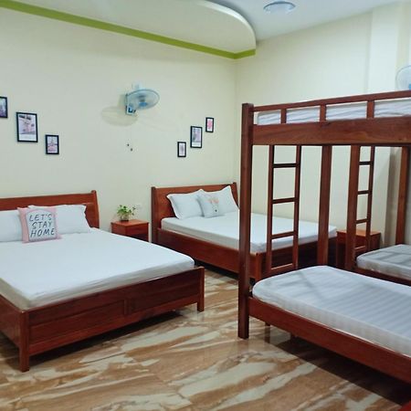 Duc Chinh Hotel - Ninh Chu - 潘郎 外观 照片