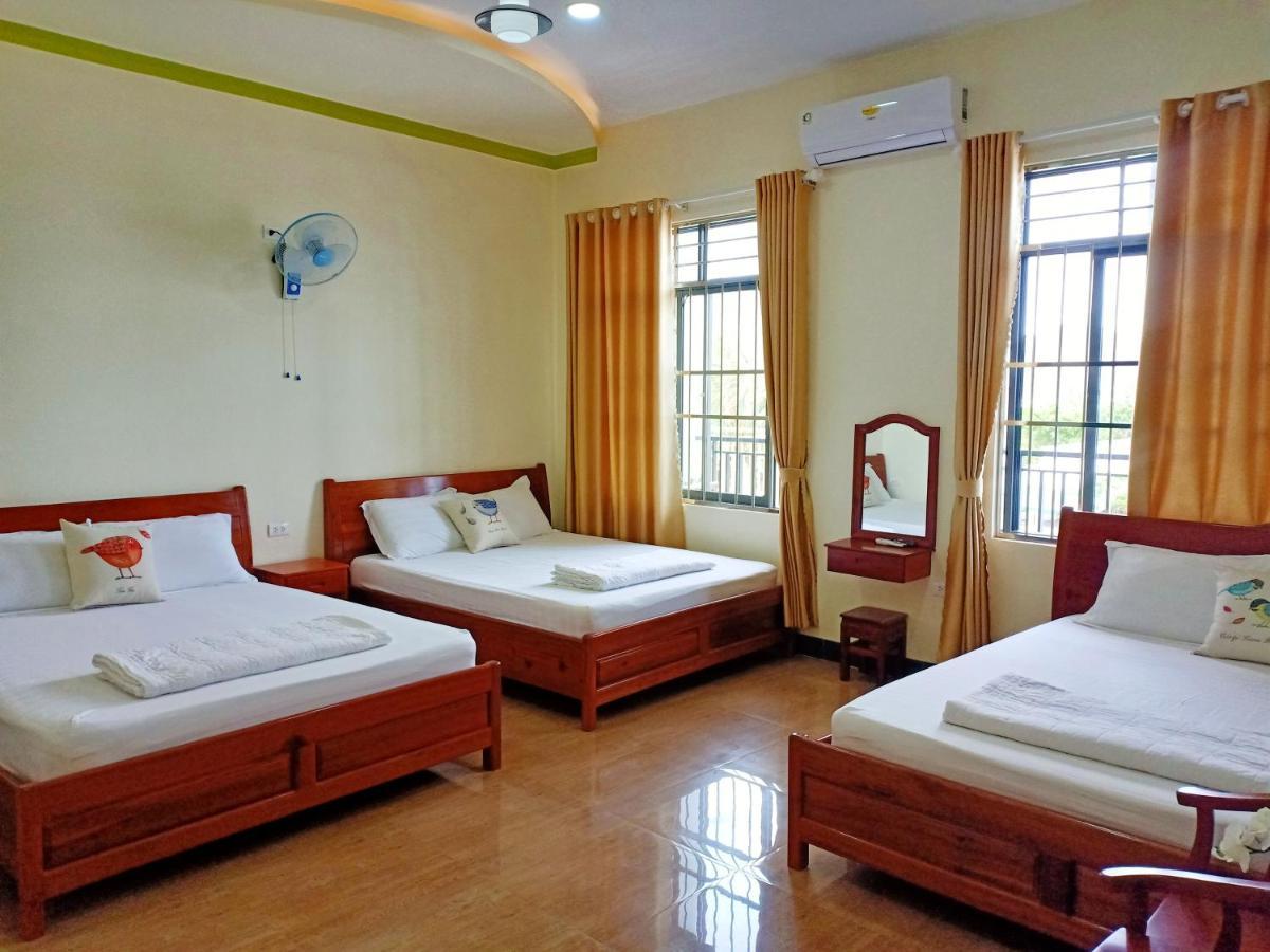 Duc Chinh Hotel - Ninh Chu - 潘郎 外观 照片