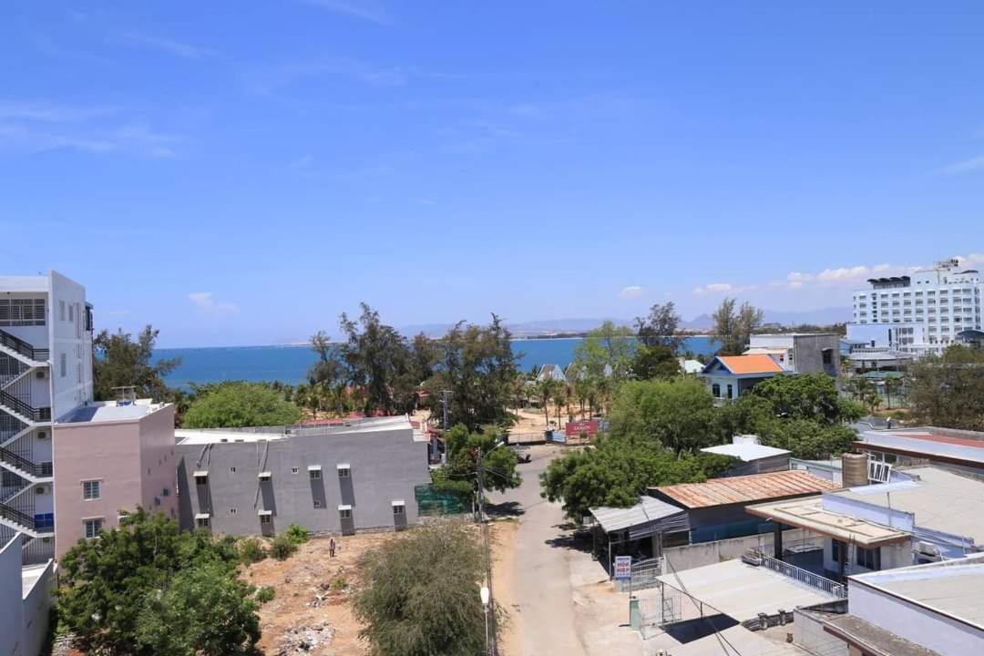 Duc Chinh Hotel - Ninh Chu - 潘郎 客房 照片