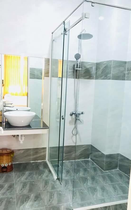 Duc Chinh Hotel - Ninh Chu - 潘郎 外观 照片